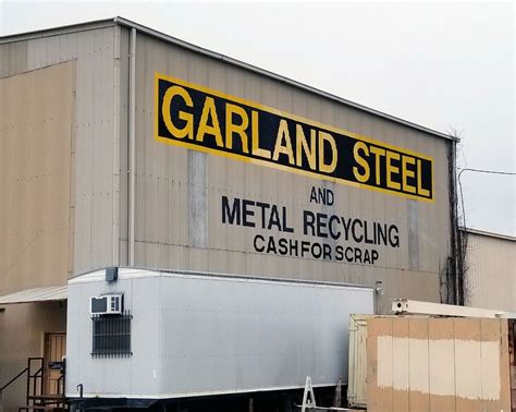 aluminum fabrication garland tx|garland steel service center.